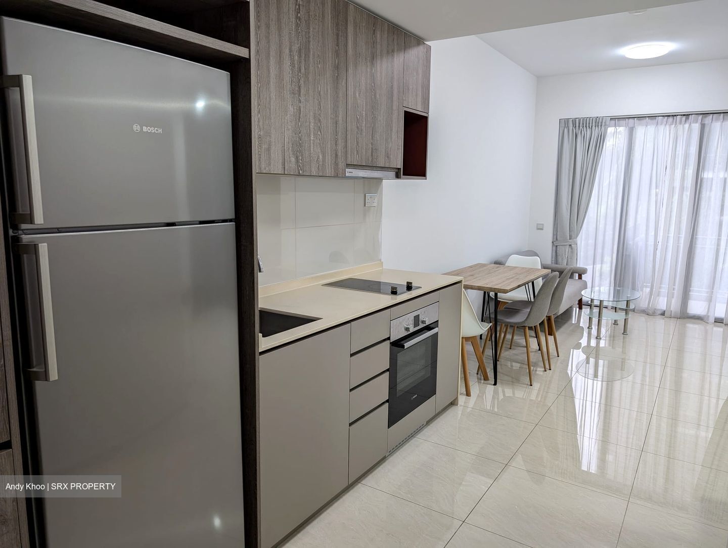 Forest Woods (D19), Condominium #555953631